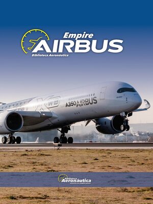 cover image of Airbus Empire
